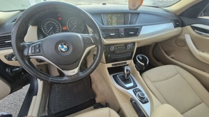 Vand Bmw X1 2013 - imagine 6