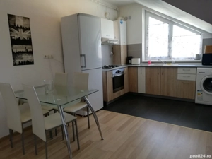 Inchriez Apartament 3 camere la pret de 2 camere de  închiriat Turnisor,  Sibiu