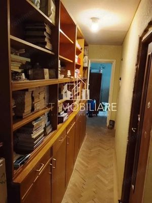 Apartament 3 camere , Circumvalatiunii - imagine 5