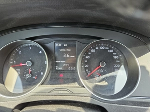 Vand VW passat 2016 1.6 D - imagine 2