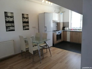 Inchriez Apartament 3 camere la pret de 2 camere de  închiriat Turnisor,  Sibiu - imagine 2