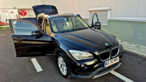 Vand Bmw X1 2013