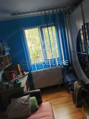 Apartament 3 camere , Circumvalatiunii - imagine 2