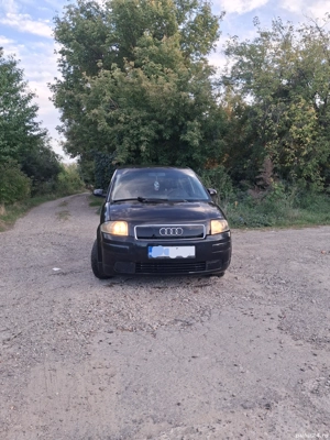 vand audi a2 1.4 tdi an fabricatie 2003