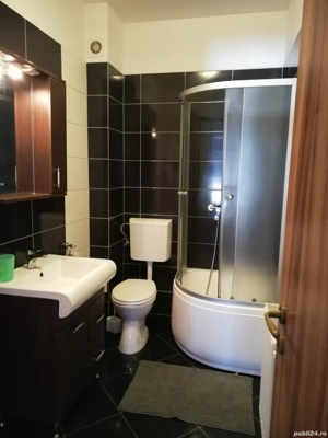 Inchriez Apartament 3 camere la pret de 2 camere de  închiriat Turnisor,  Sibiu - imagine 4