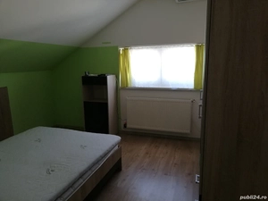 Inchriez Apartament 3 camere la pret de 2 camere de  închiriat Turnisor,  Sibiu - imagine 3