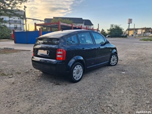 vand audi a2 1.4 TDI - imagine 4