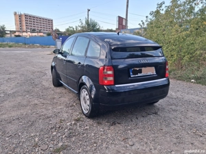 vand audi a2 1.4 TDI - imagine 3