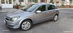 Opel Astra H 1.6 Benzină  - imagine 5 Opel Astra H 1.6 Benzină  - imagine 5