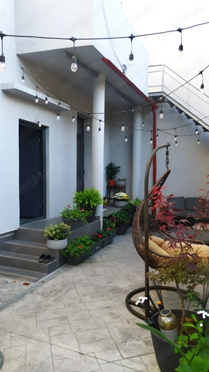 Vila Cotroceni, Drumul Sarii, 13 Septembrie - imagine 8 Vila Cotroceni, Drumul Sarii, 13 Septembrie - imagine 8