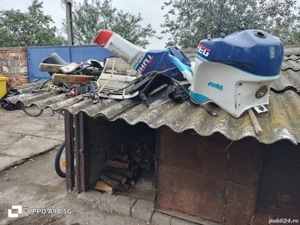 Vnd cadru ca circuit electric Apliria tuareg