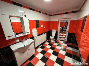 DOUĂ Case, curte comuna, 700mp teren, Bocsa Montană - imagine 6