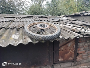 Vnd cadru ca circuit electric Apliria tuareg - imagine 3 Vnd cadru ca circuit electric Apliria tuareg - imagine 3