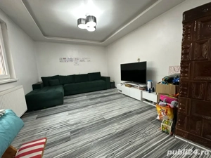 DOUĂ Case, curte comuna, 700mp teren, Bocsa Montană - imagine 7