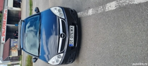 Vand Opel Vectra C an 2008