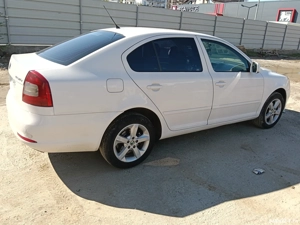 Vând Skoda Octavia 2 - imagine 6