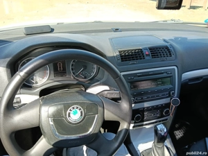 Vând Skoda Octavia 2 - imagine 3