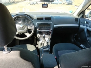 Vând Skoda Octavia 2 - imagine 5