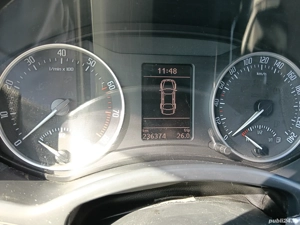Vând Skoda Octavia 2 - imagine 4