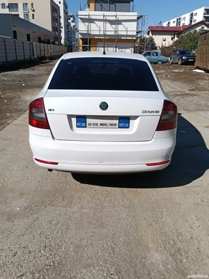 Vând Skoda Octavia 2 - imagine 2