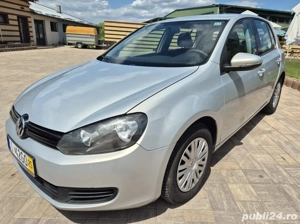 VW Golf 1,6 tdi 20111 - imagine 4 VW Golf 1,6 tdi 20111 - imagine 4