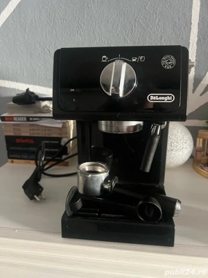 Aparat de cafea - imagine 3