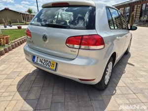 VW Golf 1,6 tdi 20111 - imagine 3 VW Golf 1,6 tdi 20111 - imagine 3