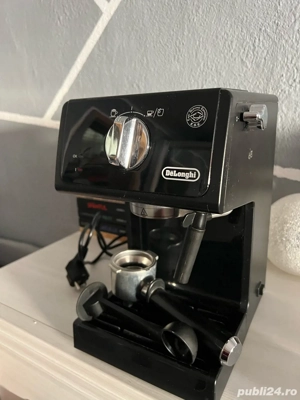 Aparat de cafea - imagine 4