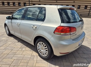 VW Golf 1,6 tdi 20111 - imagine 2 VW Golf 1,6 tdi 20111 - imagine 2