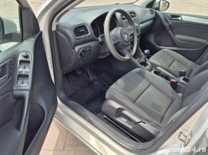 VW Golf 1,6 tdi 20111 - imagine 5 VW Golf 1,6 tdi 20111 - imagine 5