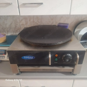 Vând crepieră 3000w 