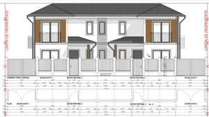 Chisoda, Duplex 4 camere P+1, 0% Comision, proprietar