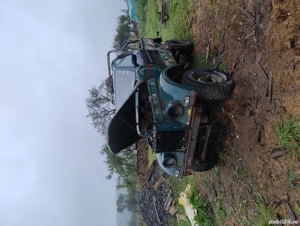  vand ims cu motor mercedes 2,4