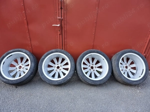 Se vinde jante passat!