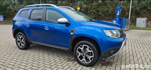 Dacia Duster 1.5 DCI 2021