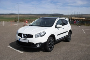 Nissan Qashqai 1.6 dci 2011 Motor Nissan Cutie Manuala