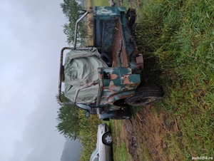  vand ims cu motor mercedes 2,4 - imagine 2