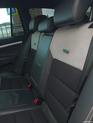 Skoda Octavia VRS  - imagine 7