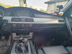BMW seria5 e61 520d 206 - imagine 3