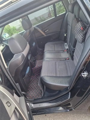 BMW seria5 e61 520d 206 - imagine 7