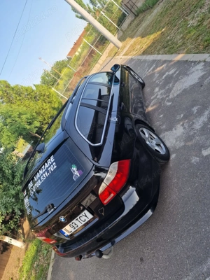 BMW seria5 e61 520d 206 - imagine 5