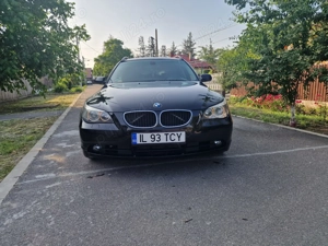 BMW seria5 e61 520d 206