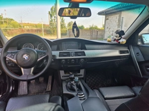 BMW seria5 e61 520d 206 - imagine 6