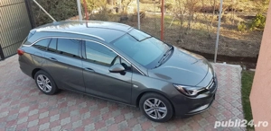 Vand Opel Astra K Dynamic Sport - imagine 9