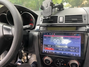 Vând Mazda 3 motor 1.6,16v an 2005 - imagine 6