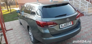 Vand Opel Astra K Dynamic Sport - imagine 7