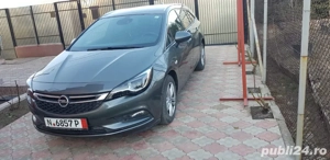 Vand Opel Astra K Dynamic Sport - imagine 8