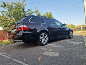 BMW seria5 e61 520d 206 - imagine 10