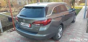 Vand Opel Astra K Dynamic Sport - imagine 2