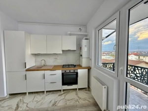 Apartament studio